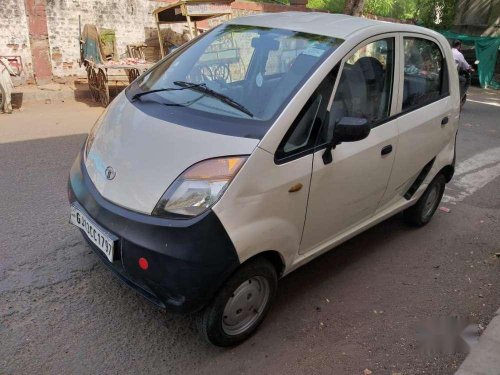 Used 2011 Tata Nano CX MT for sale in Ahmedabad