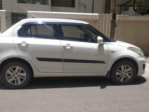 Maruti Suzuki Dzire ZDI 2013 MT for sale in Nashik