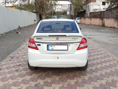 Maruti Suzuki Swift Dzire VDI, 2015, Diesel MT in Pune