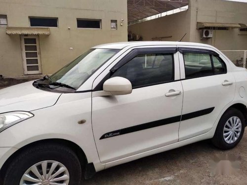 Maruti Suzuki Swift Dzire VDI, 2013, Diesel MT for sale in Chandigarh