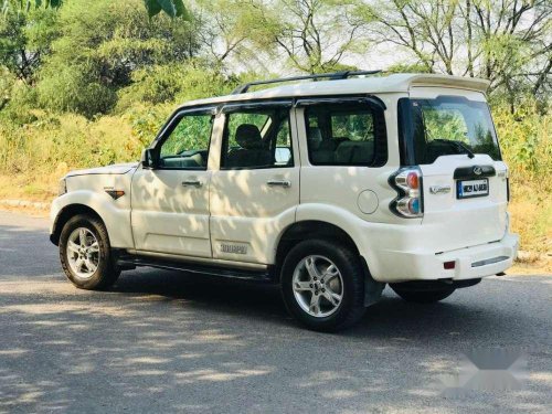 Mahindra Scorpio S6 Plus, 2015, Diesel MT for sale in Chandigarh