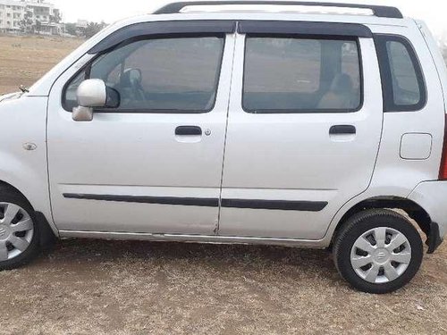 Maruti Suzuki Wagon R 1.0 VXi, 2010, Petrol MT for sale in Baramati