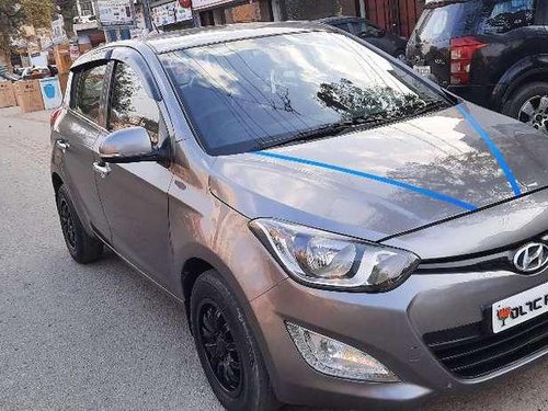 Used Hyundai i20 Magna 1.2 2013 MT for sale in Ghaziabad