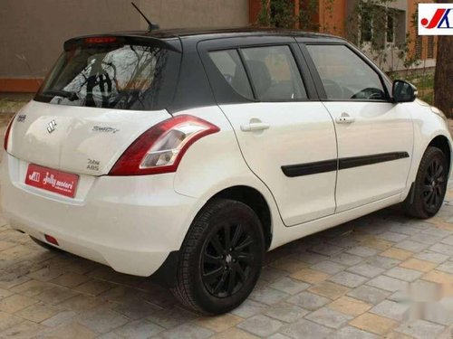 Used 2015 Maruti Suzuki Swift ZDI MT for sale in Ahmedabad