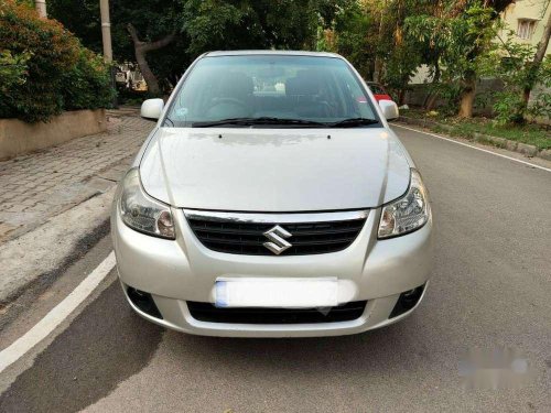 Used 2009 Maruti Suzuki SX4 MT for sale in Nagar