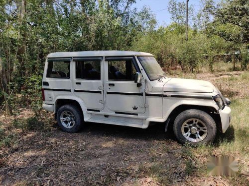 Used Mahindra Bolero SLX 2013 MT for sale in Chandigarh