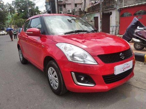 Maruti Suzuki Swift VXI 2016 MT for sale in Kolkata