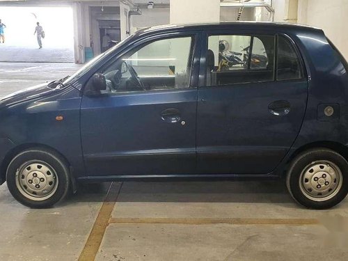 Hyundai Santro Xing GLS, 2008, Petrol MT in Coimbatore