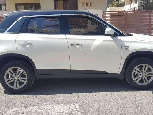 Maruti Suzuki Vitara Brezza ZDi, 2016, Diesel MT in Ahmedabad