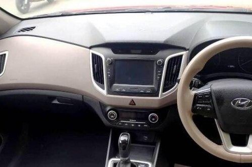 2018 Hyundai Creta 1.6 SX Automatic Diesel AT for sale in New Delhi