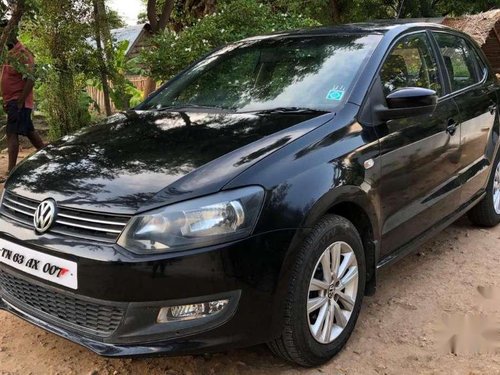 2012 Volkswagen Polo MT for sale in Erode