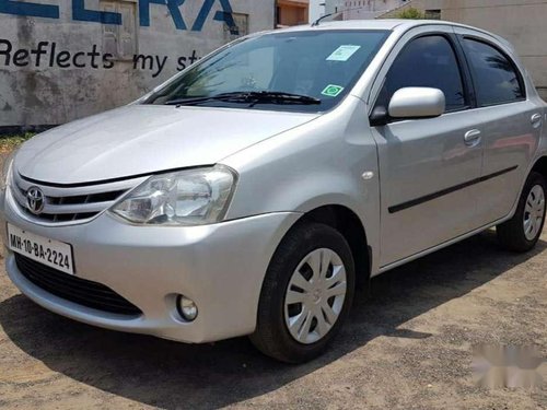 Toyota Etios Liva GD 2011 MT for sale in Sangli