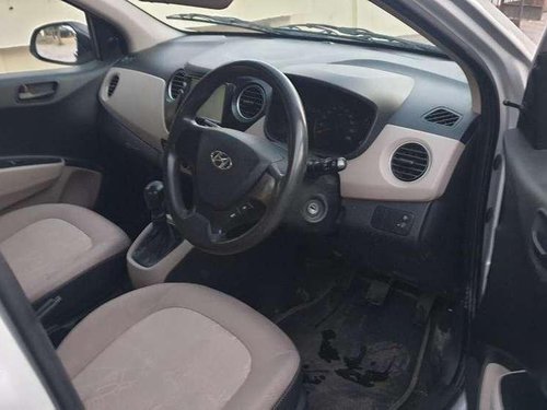 Hyundai Xcent S 1.2, 2016, Diesel MT for sale in Bhopal 