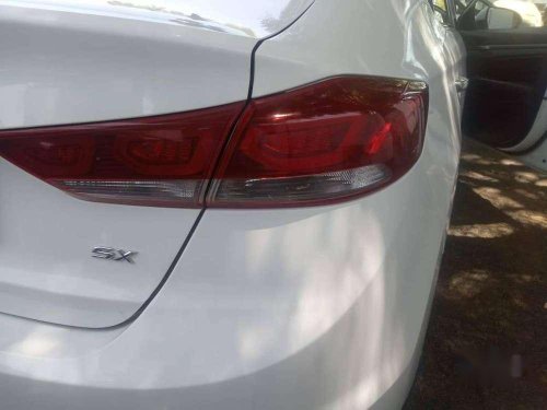 Hyundai Elantra 1.6 SX 2017 AT for sale in Ahmedabad