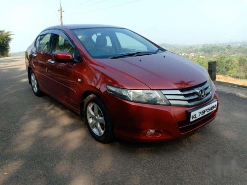 2010 Honda City MT for sale in Ernakulam