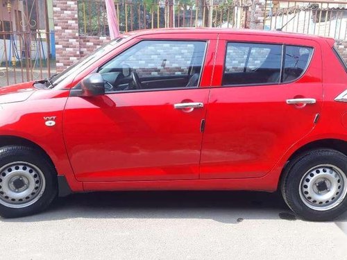 Maruti Suzuki Swift Lxi (O), 2017, Petrol MT in Kolkata