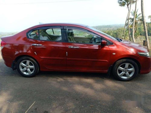 2010 Honda City MT for sale in Ernakulam