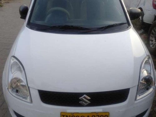 2015 Maruti Suzuki Swift Dzire MT for sale in Chennai