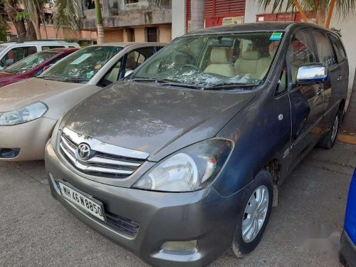 Toyota Innova 2011 MT for sale in Mumbai