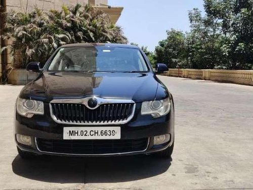 2012 Skoda Superb 1.8 TSI MT for sale in Thane