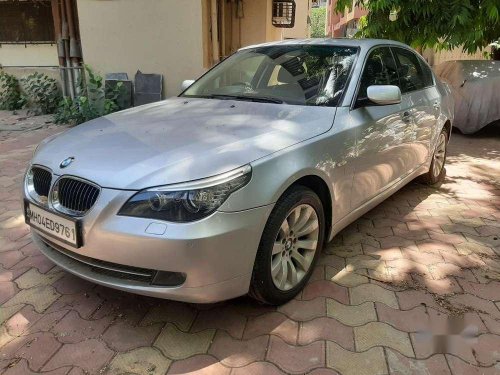 BMW 5 Series 525i 2010 AT for sale in Mumbai