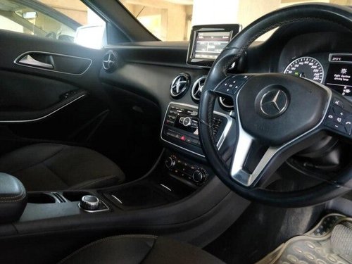 Used 2013 Mercedes Benz A Class AT for sale in Pune 