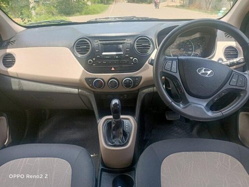 Hyundai i10 Asta 2015 AT for sale in Bangalore