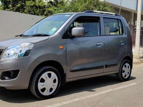 Maruti Suzuki Wagon R VXi Minor, 2014, Petrol MT in Coimbatore