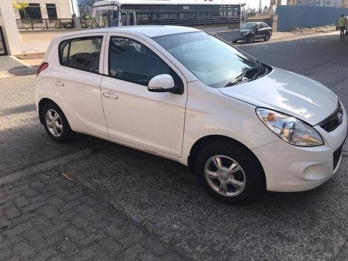 Hyundai i20 1.2 Sportz 2011 MT for sale in Mumbai