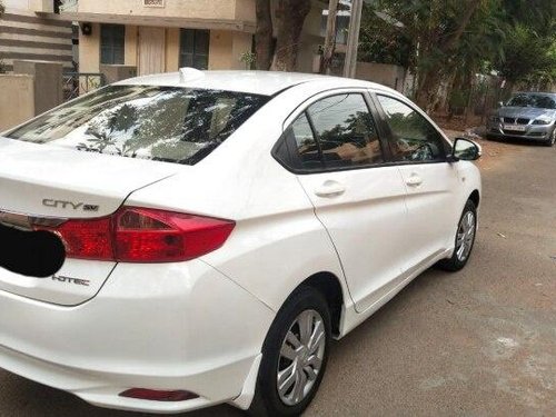 Honda City i-DTEC SV 2014 MT for sale in Hyderabad