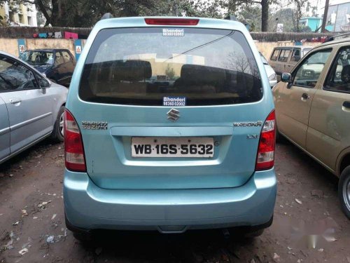 Maruti Suzuki Wagon R LXi BS-III, 2008, Petrol MT in Siliguri