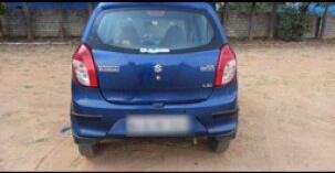 Maruti Suzuki Alto 800 LXI 2012 MT for sale in Bangalore