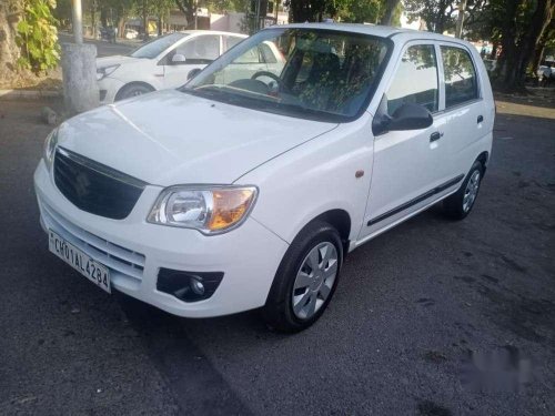 Maruti Suzuki Alto K10 VXi, 2011, Petrol MT in Chandigarh