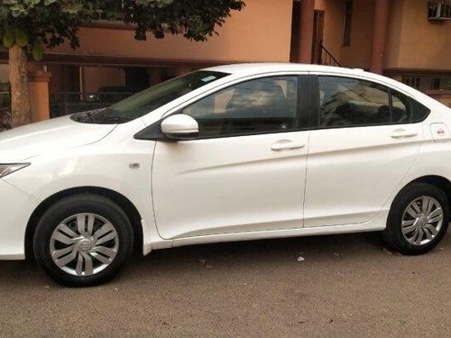 Honda City i-DTEC SV 2014 MT for sale in Hyderabad