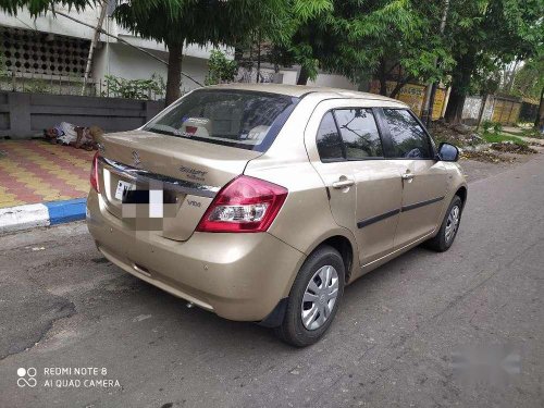 Maruti Suzuki Swift Dzire VDi BS-IV, 2012, Diesel MT for sale in Kolkata