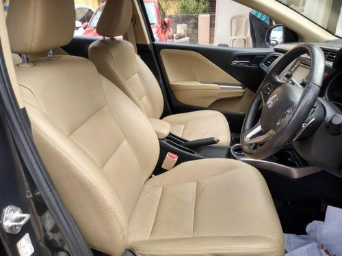 Honda City i VTEC CVT VX 2015 AT for sale in Coimbatore