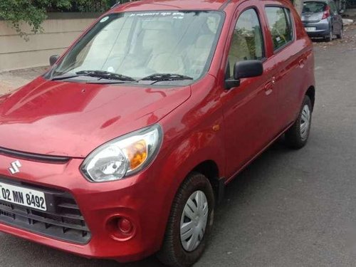 2018 Maruti Suzuki Alto 800 LXI MT for sale in Nagar