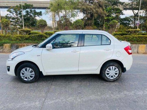 Used 2014 Maruti Suzuki Dzire VDI MT for sale in Mumbai