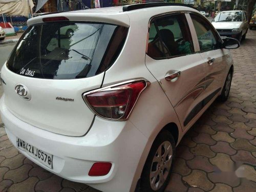 Hyundai Grand I10 Magna 1.1 CRDi, 2017, Diesel MT in Kolkata