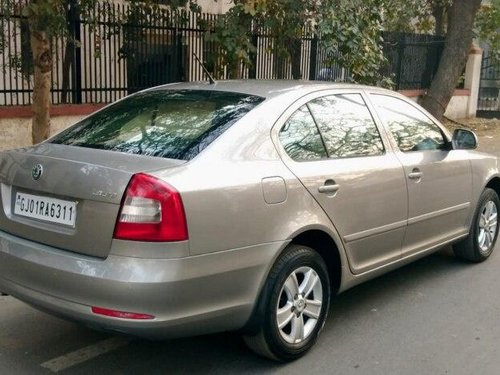 2012 Skoda Laura Ambiente 2.0 TDI CR MT in Ahmedabad