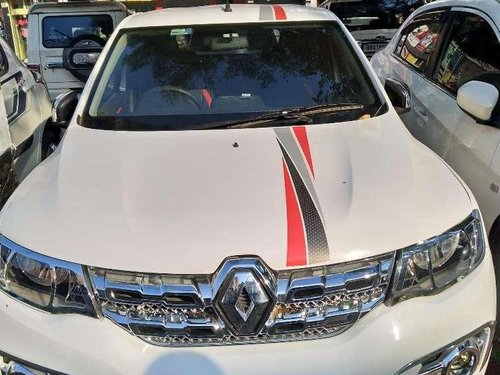 Used 2018 Renault Kwid 1.0 RXL MT for sale in Patna