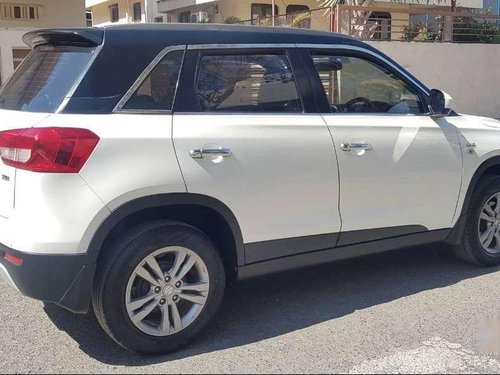 Maruti Suzuki Vitara Brezza ZDi, 2016, Diesel MT in Ahmedabad