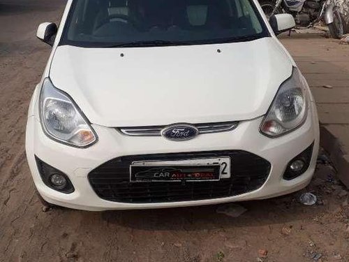 Ford Figo Duratorq Diesel Titanium 1.4, 2014, Diesel MT in Jodhpur