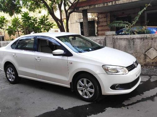 Volkswagen Vento Highline Petrol Automatic, 2012, Petrol AT in Pune