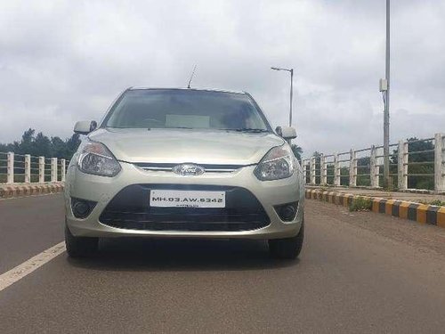 Ford Figo Petrol ZXI 2010 MT for sale in Dhule