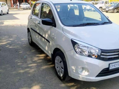 Maruti Suzuki Celerio VXI Manual, 2017, Petrol MT in Chandigarh