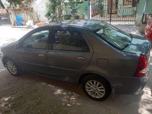 Toyota Etios VD, 2013, Diesel MT for sale in Hyderabad