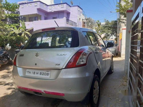 Maruti Suzuki Swift VDi, 2011, Diesel MT for sale in Chennai