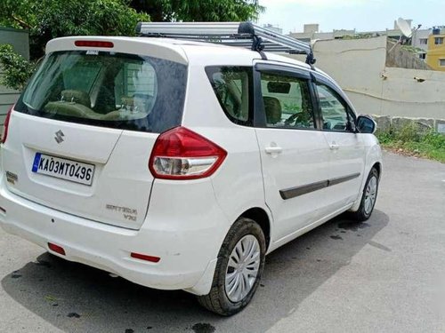 Used 2013 Maruti Suzuki Ertiga VXI MT for sale in Nagar
