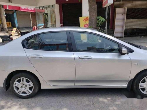 Used 2009 Honda City S MT for sale in Ghaziabad